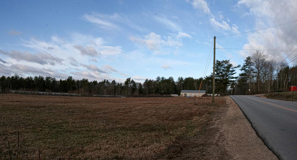 commercial real estate development for lease 